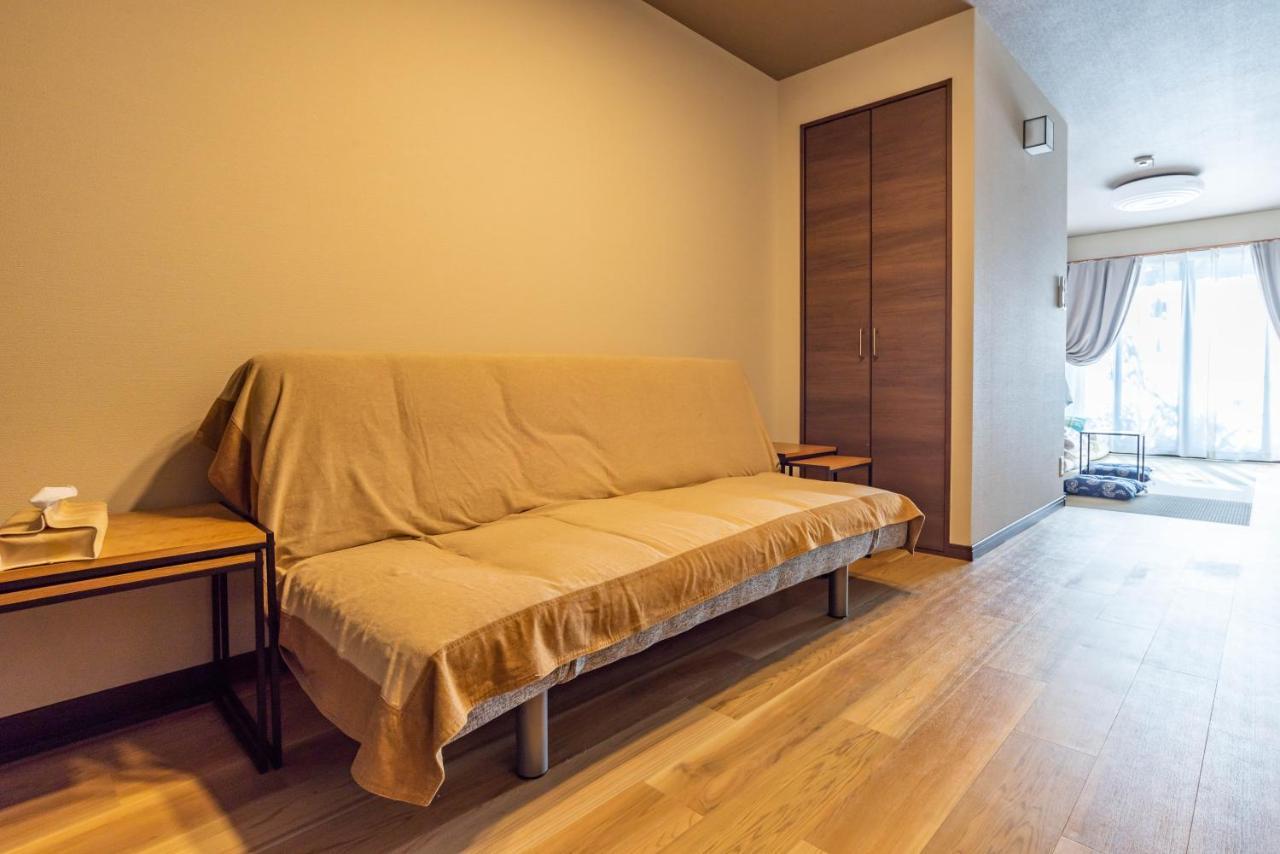 Villa Tino Asuka Osaka Exterior foto